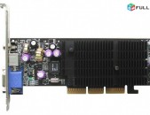 GeForce MX4000-V64MB վիդեո քարտ