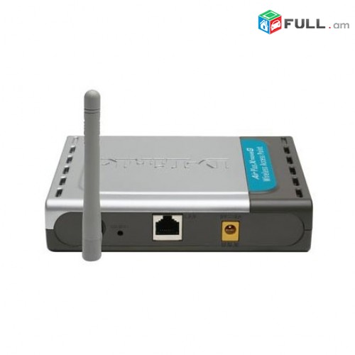 D-Link DWL-2100AP Wi-Fi