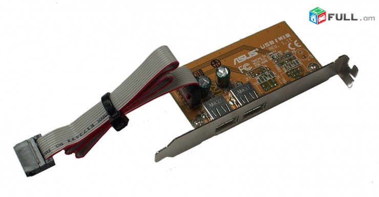 ASUS USB / MIR REV. 1.11 board with Cable