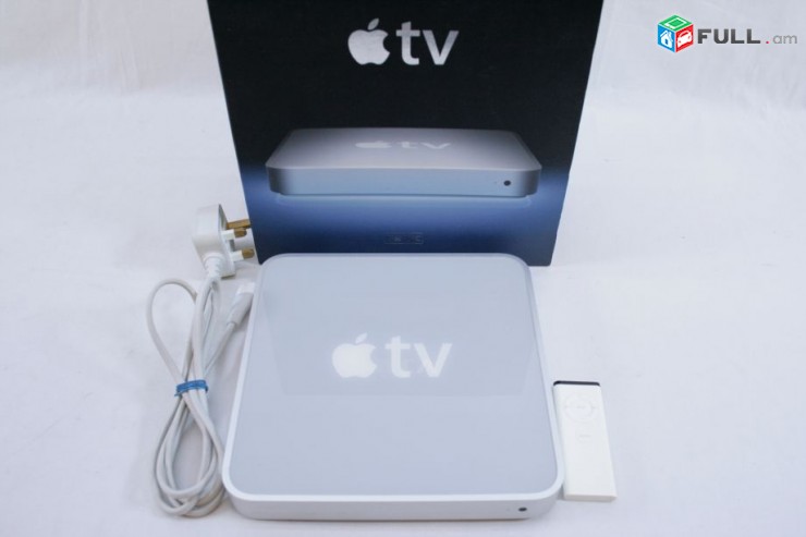 Apple TV 160GB 
