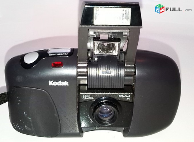 KODAK ektanar lens 35mm ֆոտոխցիկ