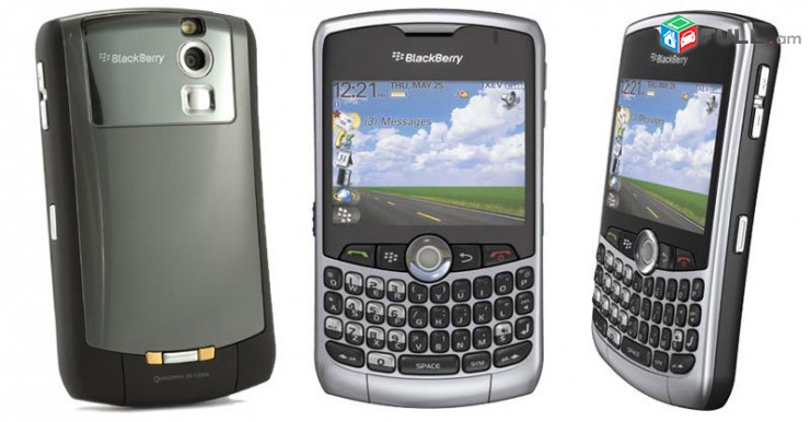 BlackBerry 8330 բջջային հեռախոս