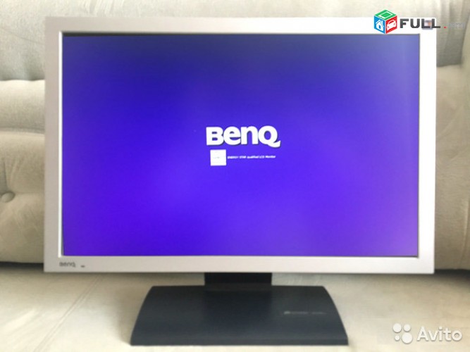 BENQ Q22W6 լայնաէկրան մոնիտոր