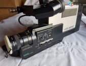 HITACHI VHS VM-2100A camera/recorder Ճապոնական տեսախցիկ