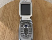 Motorola CE 0168 բջջային հեռախոս Մեքսիկական