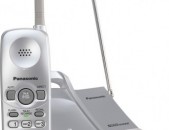 Panasonic KX-TC2100BXS հեռախոս հեռակարավարվող