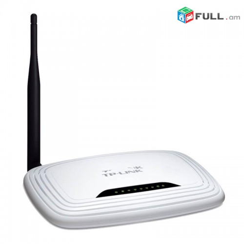 WIFI Router TP-Link 150Mbps