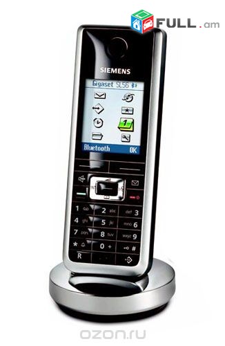 SIEMENS SL56 բջջային հեռախոս  