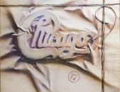 VINYL Ձայնասկավառակներ CHICAGO 17 (3) - Sարբեր տեսակի ալբոմներ