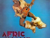 VINYL Ձայնապնակներ AFRIC SIMONE Sարբեր տեսակի ալբոմներ
