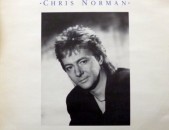 VINYL Ձայնապնակներ CHRIS NORMAN (2) Sարբեր տեսակի ալբոմներ