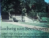 VINYL Ձայնապնակներ Ludwig Van Beethoven  Sարբեր տեսակի ալբոմներ