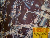 VINYL Ձայնապնակներ 2vinyl Disco Light Orchestra Sարբեր տեսակի ալբոմներ