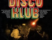 VINYL Ձայնապնակներ DISCO KLUB (1978) Sարբեր տեսակի ալբոմներ
