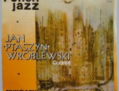 VINYL Ձայնապնակներ Polish Jazz – Vol. 55 (2) - Sարբեր տեսակի ալբոմներ