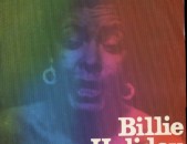 VINYL Ձայնասկավառակներ BILLIE HOLIDAY (2) - Sարբեր տեսակի ալբոմներ