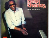 VINYL Ձայնապնակներ RAY CHARLES (1) - Sարբեր տեսակի ալբոմներ