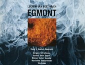 VINYL Ձայնապնակներ Beethoven; musik zu goethes trauerspiel "egmont" Sարբեր տեսակի ալբոմներ