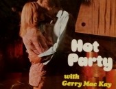 VINYL Ձայնապնակներ Gerry Mac Kay  Sարբեր տեսակի ալբոմներ