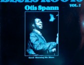 VINYL Ձայնապնակներ Otis Spann VOL.7 Sարբեր տեսակի ալբոմներ