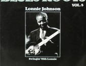 VINYL Ձայնապնակներ Lonnie Johnson VOL.8 Sարբեր տեսակի ալբոմներ
