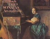 VINYL Ձայնապնակներ Carl Philipp Emanuel Bach Sարբեր տեսակի ալբոմներ