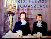 VINYL Ձայնապնակներ Duet Fortepianowy Wacław Kisielewski Sարբեր տեսակի ալբոմներ