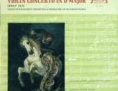 VINYL Ձայնապնակներ Beethoven - Josef Suk Sարբեր տեսակի ալբոմներ