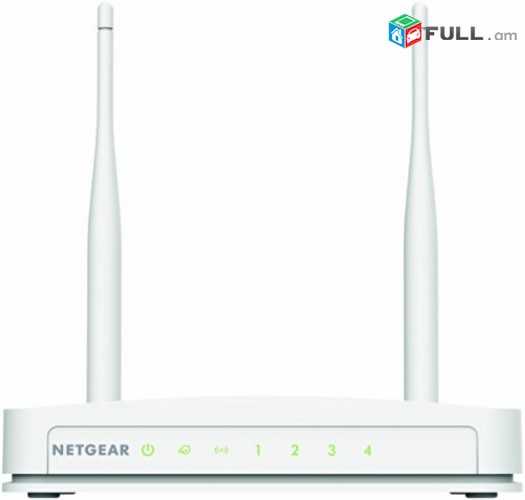 Netgear - WNR2020 WiFi Router