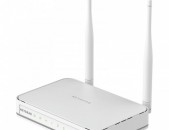 Netgear - WNR2020 WiFi Router