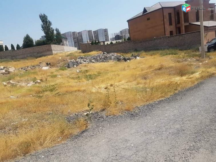 Vacharq tnamerdz 17 kvartal, Nazarbekyan