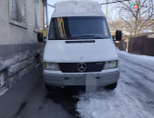 Mercedes-Benz Sprinter , 1997թ.