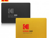 Ssd 512gb, kodak x130 pro, բարձր որակ, գնի մեջ է մտնում նաև տեղադրումն և ծրագրավորումը