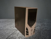 Արագագործ համակարգիչ Cpu-i5 4690s Ram-8gb Ssd-256gb Gpu-gtx750ti 2gb 