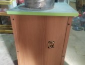 Qjufti stanok