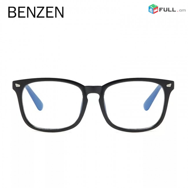 Benzen TS Anti-Blue ReyGlasses Համակարգչային պաշտպանիչ ակնոցներ