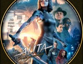 Алита: Боевой ангел (2019) (Alita: Battle Angel) 3D
