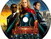 Капитан Марвел (2019) (Captain Marvel) 3D