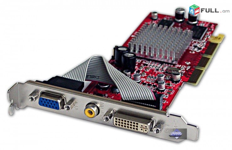 Ati radeon 9200 sale