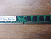 Kingston DDR2 800Mhz