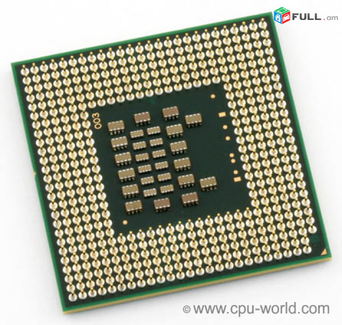 Intel Core Duo T2300 (Socket M)