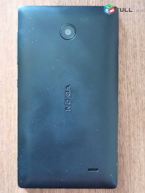 Nokia X, 4 GB