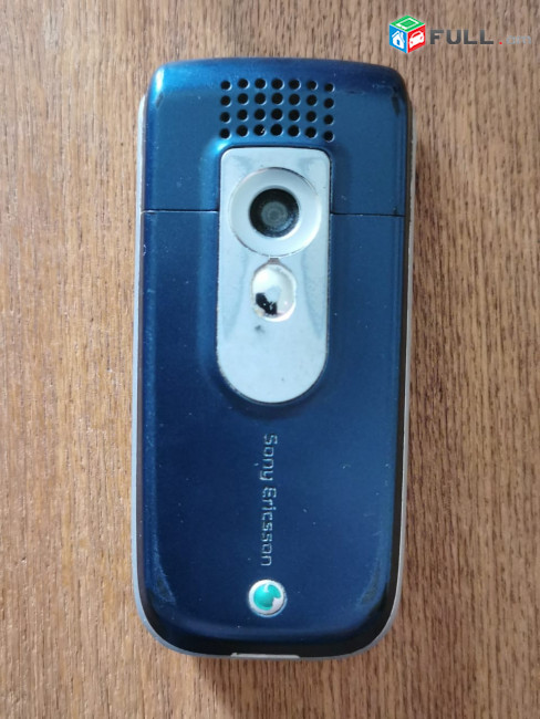 Sony Ericsson K300, < 1 GB, серебряный