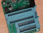ATMega,ATiny перепрошивка микроконтроллеров