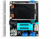 Chip Atmega328P для GM328A.
