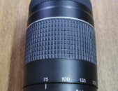 Продаю объектив Canon EF 75-300mm f/4-5.6 III