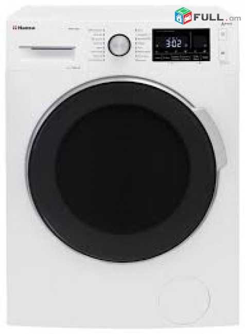 Լվացքի մեքենա HANSA WHP6120LC