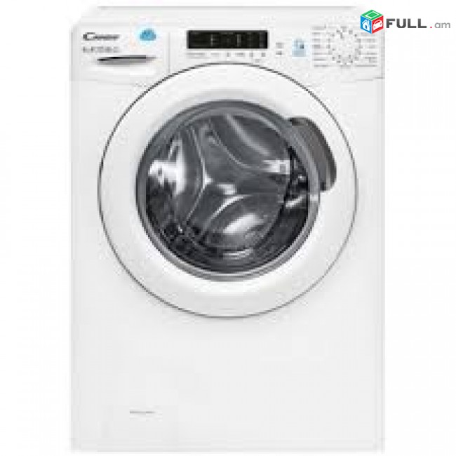  Լվացքի մեքենա  CANDY CS41062D
