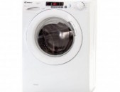 Լվացքի մեքենա CANDY GVS4126DW
