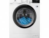 Լվացքի մեքենա  ELECTROLUX EW6S4R06BI